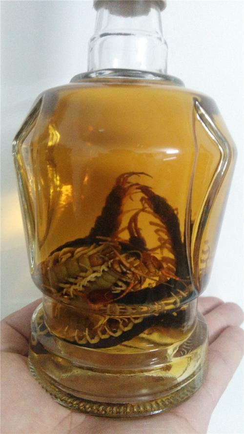 中医认证最好的药就是酒！