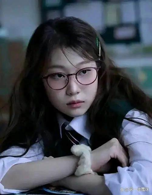 沈泉锐 小沈阳女儿 昔日丑小鸭蜕变美丽天鹅