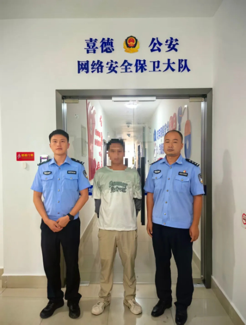 喜德縣被洪水淹沒、房屋車輛遭沖毀？