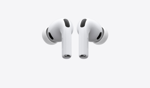 AirPodsPro3加加班也没问题 续航描述更模糊