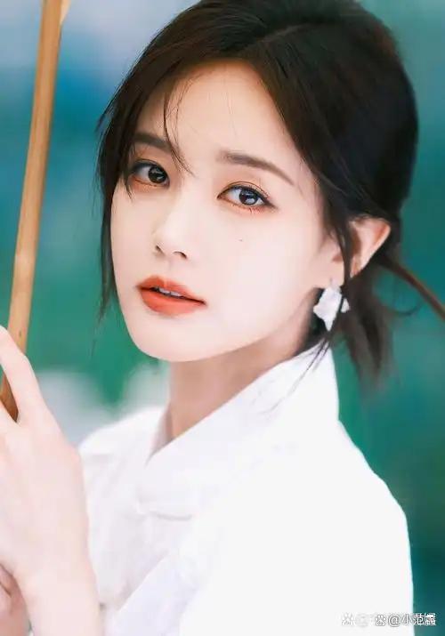 李一桐回應(yīng)美人余造型 創(chuàng)意匱乏引爭議