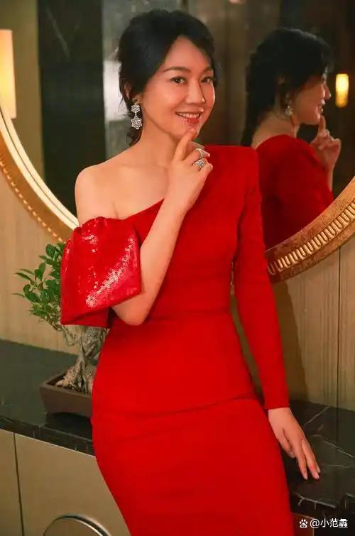 闫妮和任素汐吵架根本不像演的 演技碰撞真实动人