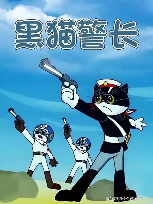 小时候最喜欢的国产动画 重温经典唤醒童年DNA🧬