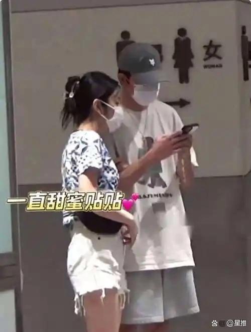 王晓晨怎么了 感情公开尺度引争议