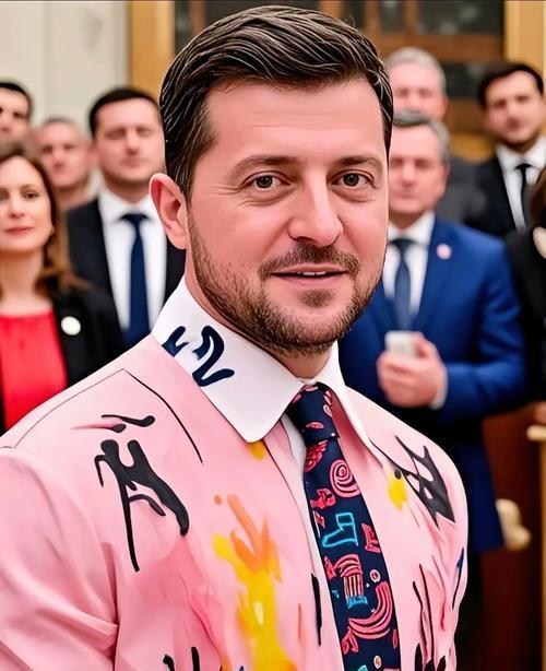 评论员：泽连斯基求援呼吁石沉大海