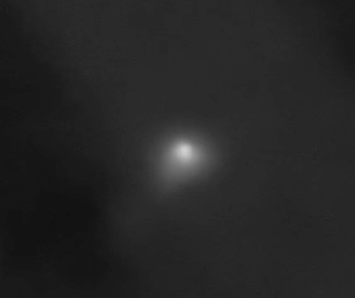 传闻是外星母舰的神秘恒星只是一颗彗星，NASA图