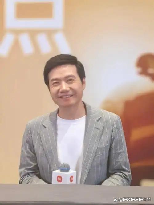 雷軍增持小米股票背后有何信號 用真金白銀投票