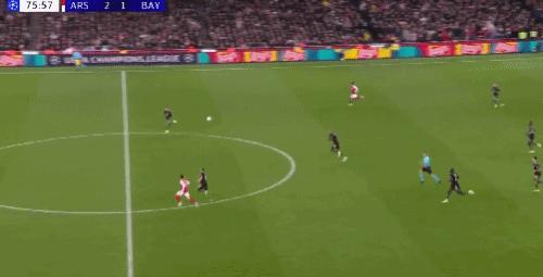 姆巴佩独中四元 助皇马险胜奥林匹亚科斯