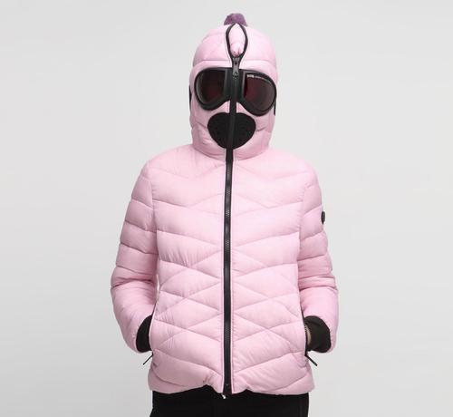 陕西小伙专程到胖东来买羽绒服 真诚引发跨省购物热潮