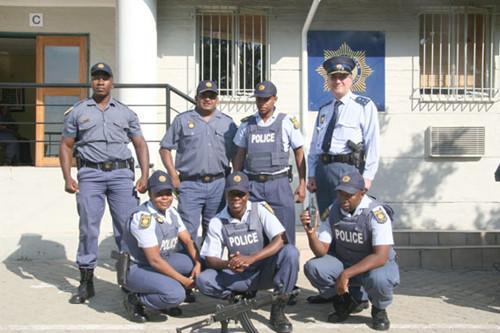 中国驻南非大使馆提醒！安全防范需加强