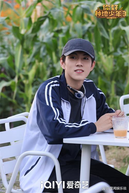 十个勤天短剧上线 少年创意引爆期待