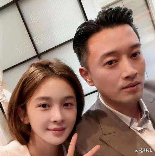 曝赵樱子蒋毅求婚是剧本 网友质疑表演痕迹过重