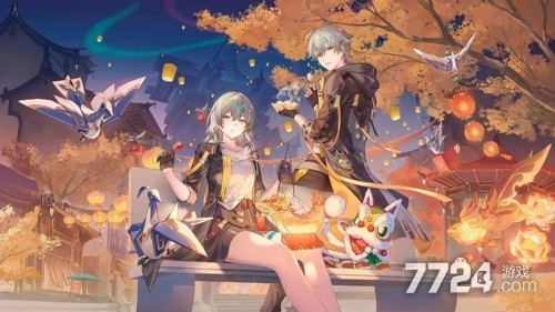 星穹铁道爻光 培养材料预测