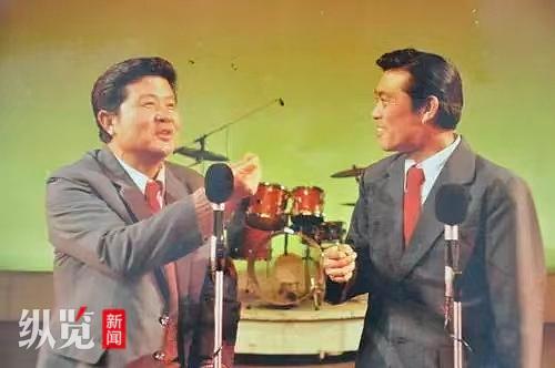 侯宝林弟子李如刚去世 享年89岁 相声界痛失大师