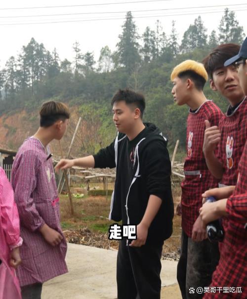 杀猪宴风波索要2000场地费老人发声 好心办坏事