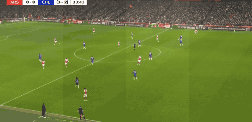 0-1！德比大战惨遭旧将97分钟绝杀 11.6亿豪门5连胜终结无缘决赛 蓝军止步半决赛