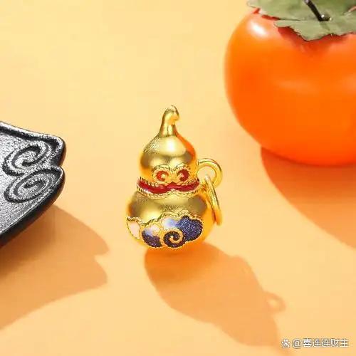 金饰价跌至1579元 市场情绪与理性博弈