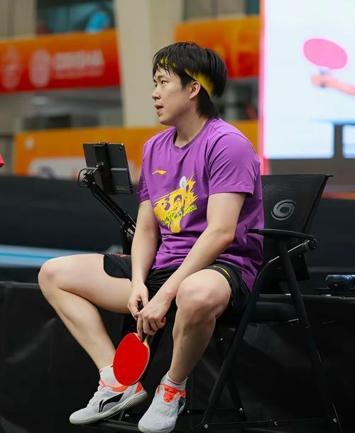 王楚钦我是第一个来的 权力交接的考验