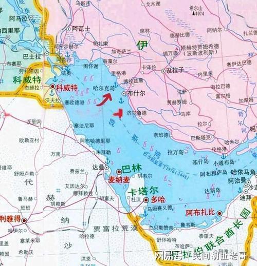 6万大军集结！游骑兵海豹精锐尽出，美国要一把梭哈终结伊朗？ 剑指哈尔克岛