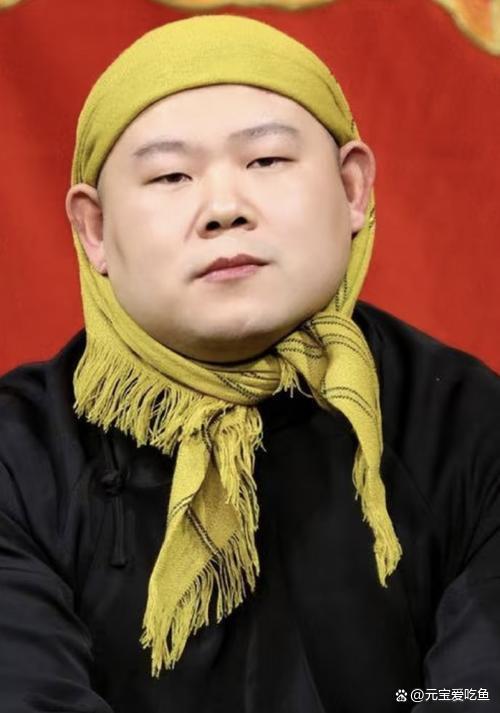 岳云鹏自曝瘦了8斤 在线求偶像剧邀约