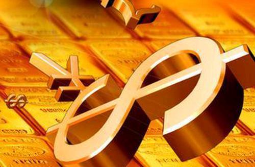 央行抛售引发黄金“地震”