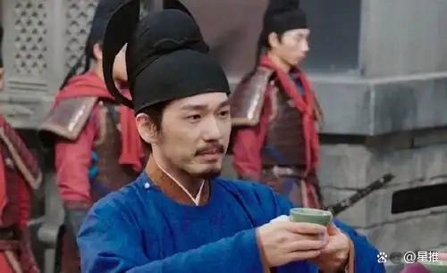 曝最终版白玉兰男主提名 胡歌落选引热议