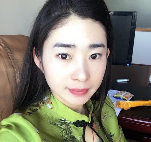 夏美 王洋洋 从网暴到甜蜜求婚