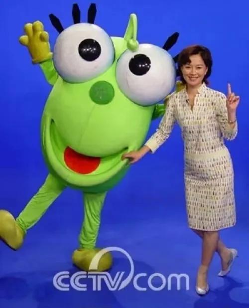 鞠萍姐姐6月1日将正式退休 42年陪伴落幕