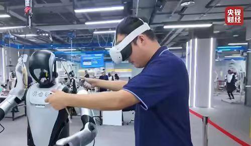 商业航天、6G、AI三箭齐发,中国科技实力新突破!