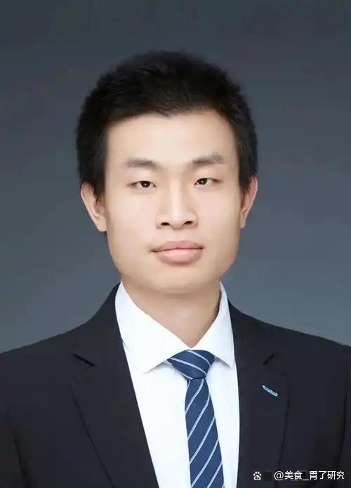 韦东奕等30东说念主获北京凸起后生中关村奖!