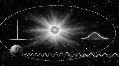 外星信号可能抵达地球 恒星活动增加探测难度