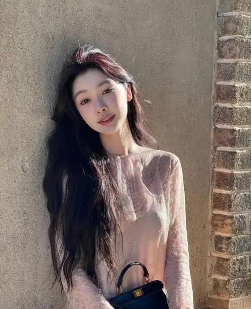 易梦玲83斤 体重争议引发热议