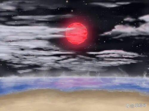 确认了!潜在宜居的“超级地球”