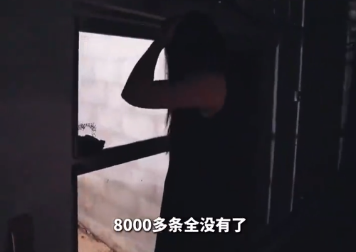 广西横州养蛇厂家回应被指责：8000多条蛇全部淹死，我们养蛇是为了救人不是害人