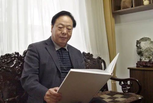 9月16—20日,著名书法家张业法应邀参展"魏晋遗风——齐鲁书坛当代