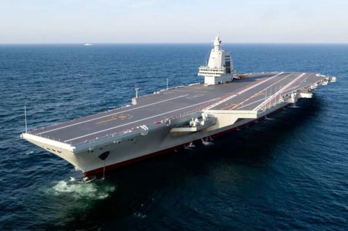 3航母时代如何重塑中国海军战力格局？