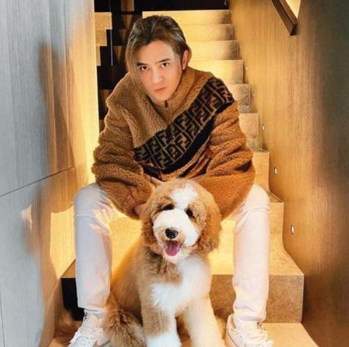 台媒曝罗志祥下半年将开演唱：很多邀约，一切进行中