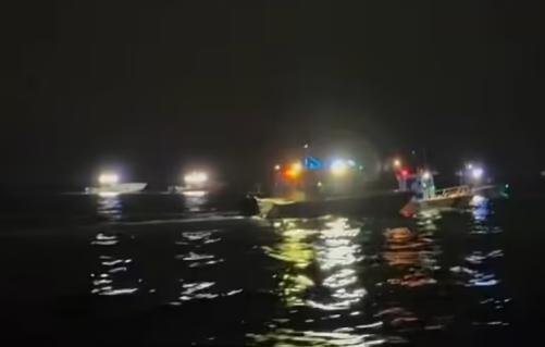 万亿军工巨头雷神公司副董事夫妇坠机身亡 