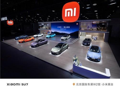 北京车展，带你看最有意思的7台车！ 国产新能源闪耀登场
