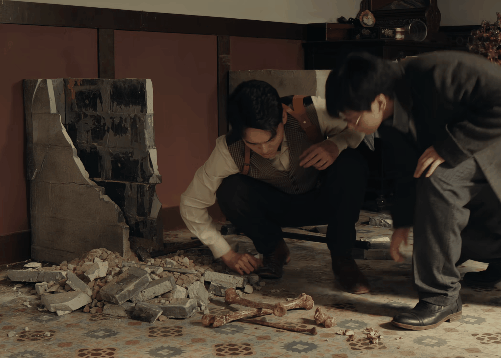 《朱雀堂》撕開短劇新賽道