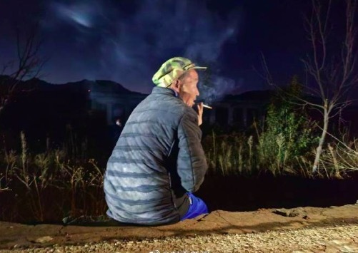 智残村民被任命为村支书当了老赖 当事人:自己成全村的笑话