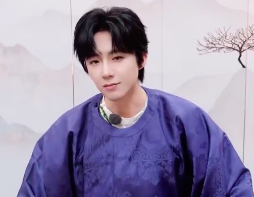 刘宇宁回应唱央视剧OST：希望我的歌声能陪伴你追完一部又一部好剧