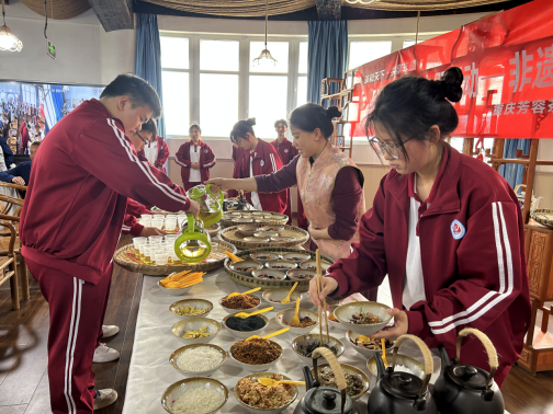 非遗传承焕新彩 土家山寨引客来|石柱创建武陵山区（渝东南）土家族苗族文化生态保护区工作硕果累累