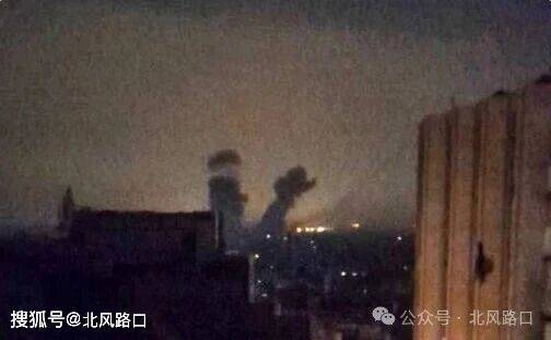 哈马斯200人深陷以军包围 交换人质成筹码