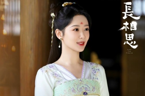 杨紫,又捧红三个男星