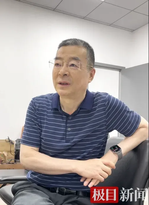 《我不是药神》上映8周年 原型近况