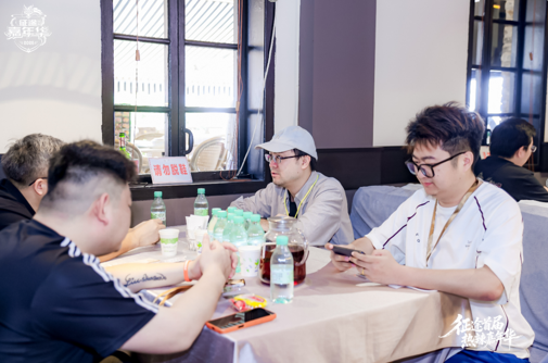 征途首届热辣嘉年华盛典圆满落幕:2026可玩性翻倍!