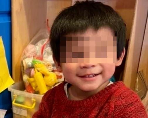 纽约3岁华裔男童被撞身亡案宣判 肇事司机轻罪逃脱重罚