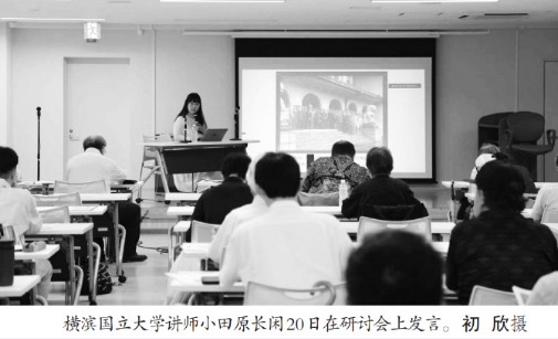 日民间团体要求归还中国文物 日学者批所谓中国文物合法购入说法 
