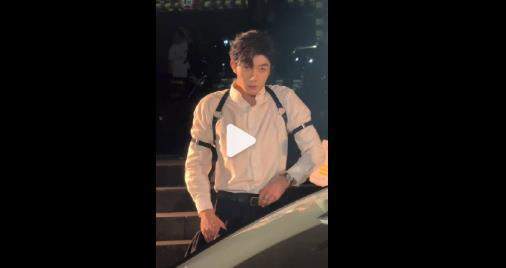 张北淅演过的所有短剧-张北淅作品合集